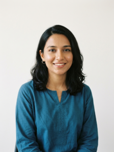 Picture of Rimsha Mukhtar